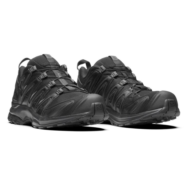 Tenis Salomon Xa Pro 3d Masculino Pretas | PT M73802